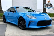 $33100 : Toyota GR86 2022 Premium 2dr thumbnail