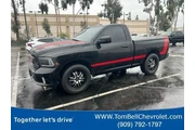 Ram 1500 2014 4x2 Express 2d en San Bernardino