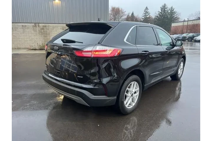 $25940 : Ford Edge 2024 AWD SEL 4dr S image 5