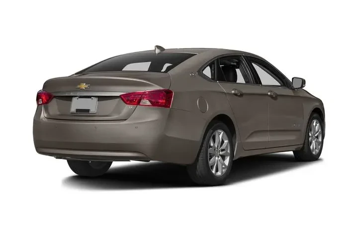 $8994 : Chevrolet Impala 2017 LT 4dr image 3