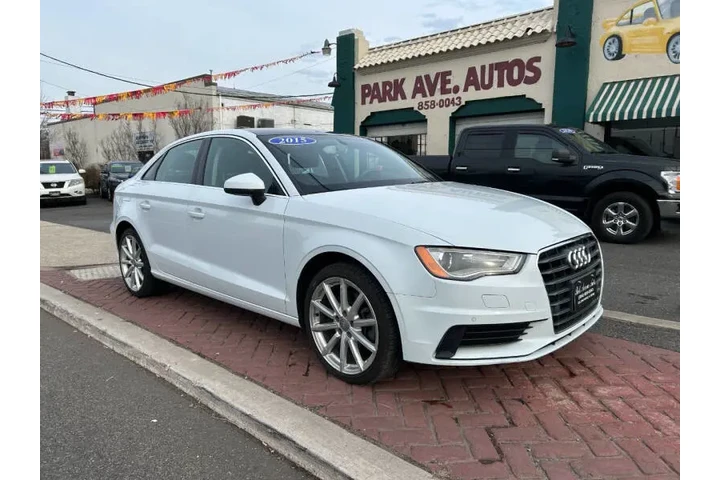 $8995 : 2015 A3 2.0T quattro Premium image 2