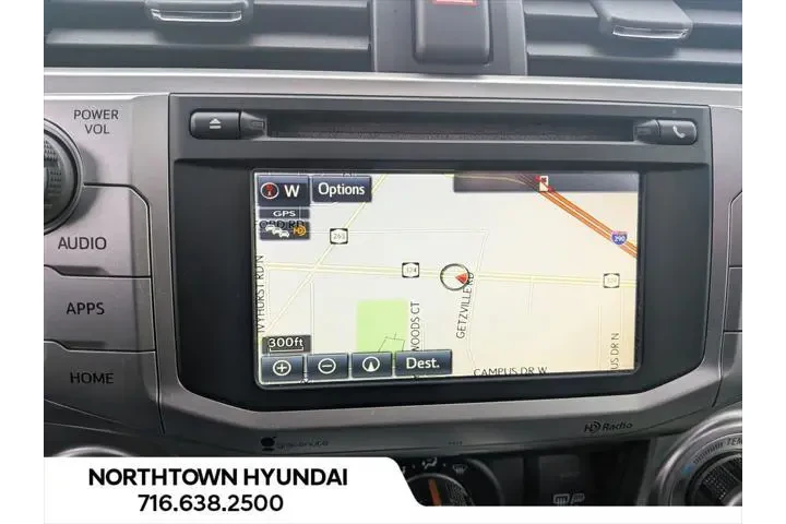 $21799 : Toyota 4Runner 2015 4x4 SR5 image 9