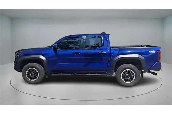 $38307 : Toyota Tacoma 2024 4x4 TRD O image 7