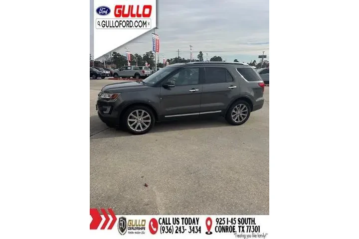 $10991 : Ford Explorer 2016 Limited 4 image 2