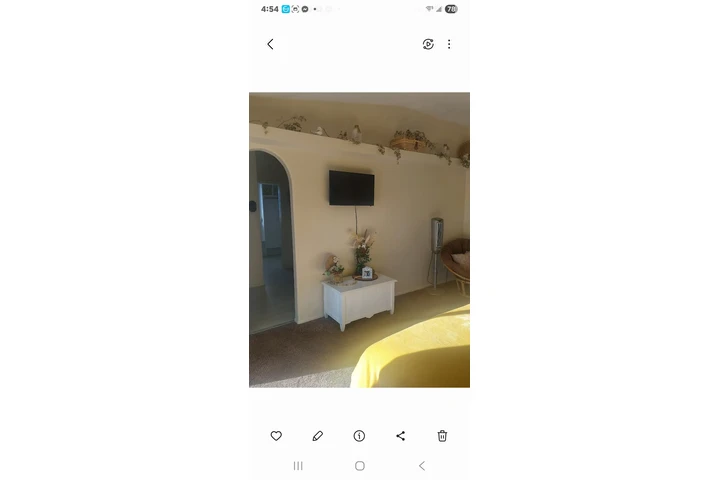 $1 : Se renta master room studio image 4