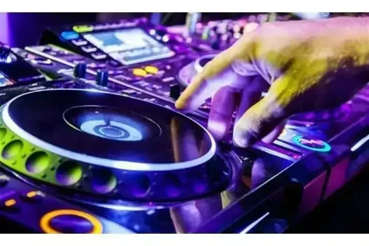 DJ 4EVR MUSIC image 8