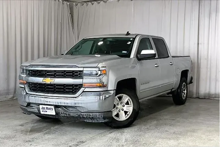 $18611 : Chevrolet Silverado 1500 201 image 2