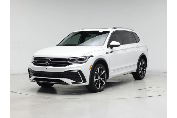 $29998 : Volkswagen Tiguan 2022 AWD S image 4