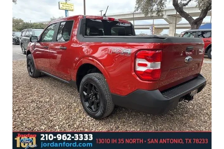 $28085 : Ford Maverick 2024 AWD XLT 4 image 6