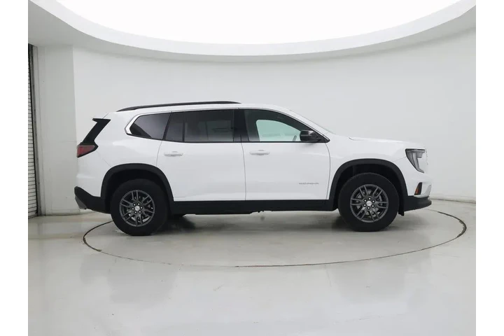 $34998 : GMC Acadia 2025 Elevation 4d image 7