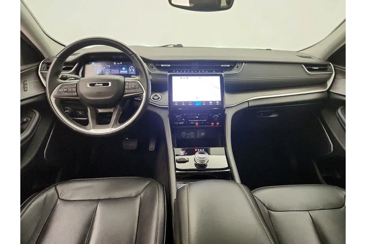 $31998 : Jeep Grand Cherokee 2022 4x4 image 9