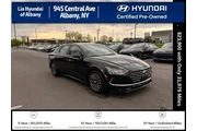 Hyundai SONATA Hybrid 2022 L en Albany