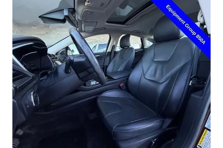 $19249 : Ford Fusion Energi 2019 Tita image 4