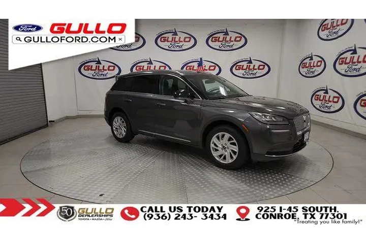 $19888 : Lincoln Corsair 2020 Standar image 2