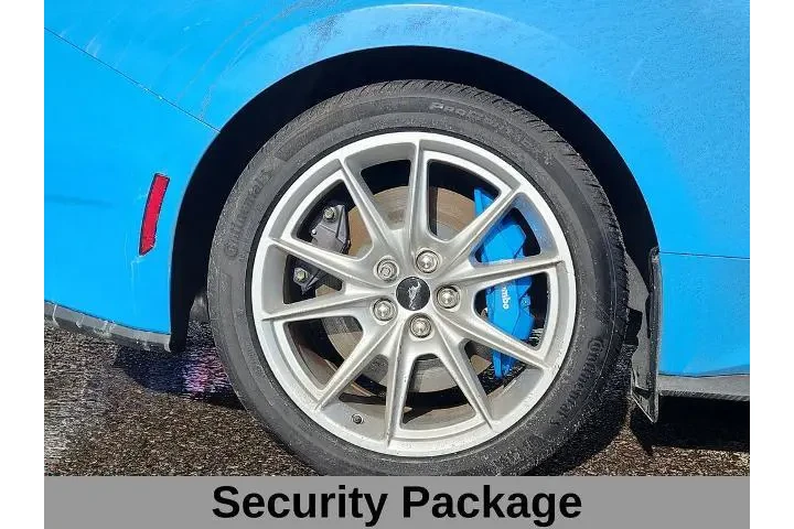 $39300 : Ford Mustang 2024 GT Premium image 6