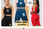 $1 : ROPA POR MAYOREO thumbnail