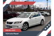 $10995 : 2009 Accord EX-L V6 thumbnail
