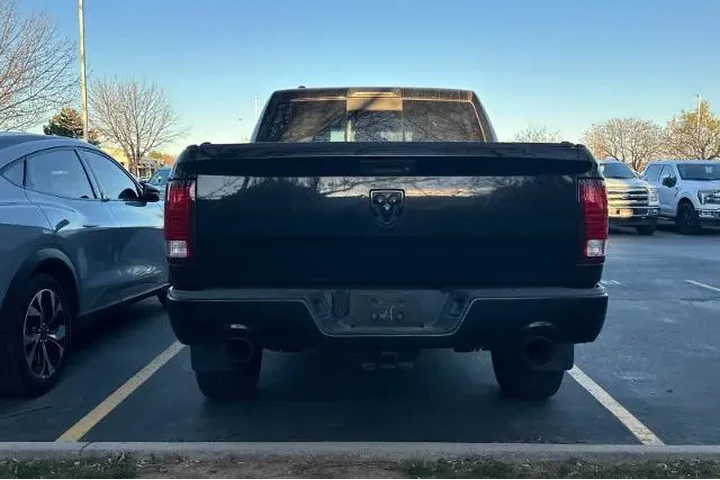 $21995 : Ram 1500 2014 4x4 Sport 4dr image 5