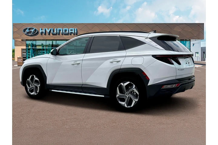 $24688 : Hyundai TUCSON 2024 AWD SEL image 4