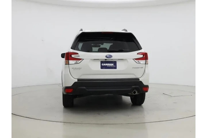 $24998 : Subaru Forester 2020 AWD Lim image 6