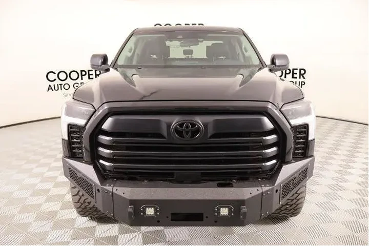 $39289 : Toyota Tundra 2024 4x4 SR5 4 image 9