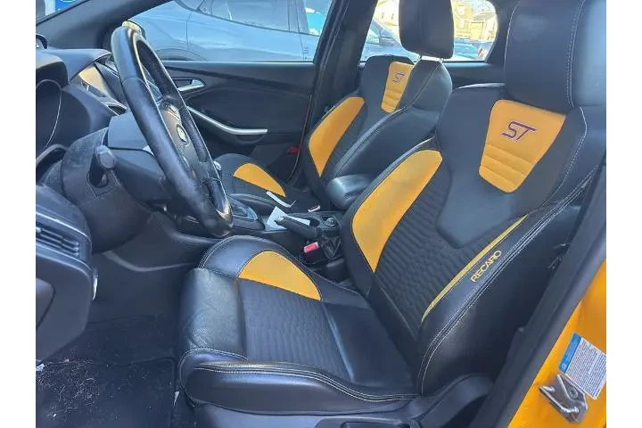 $8985 : Ford Focus 2013 ST 4dr Hatch image 5