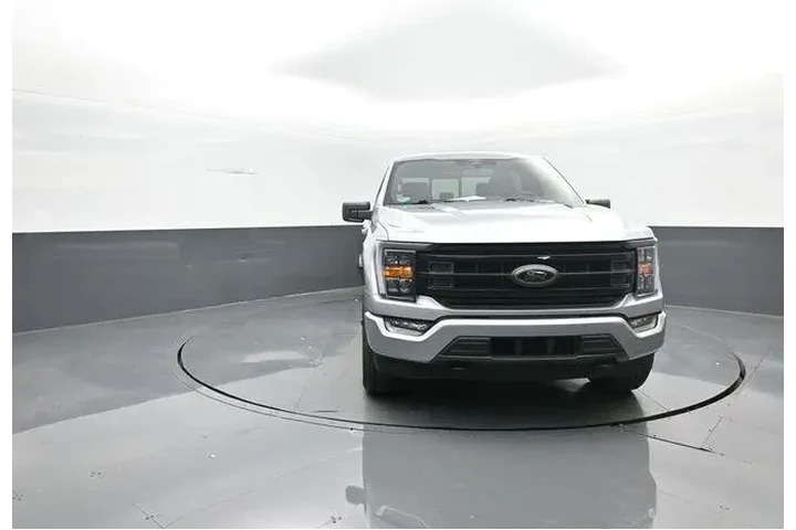 $37488 : Ford F-150 2022 4x4 Lariat 4 image 2