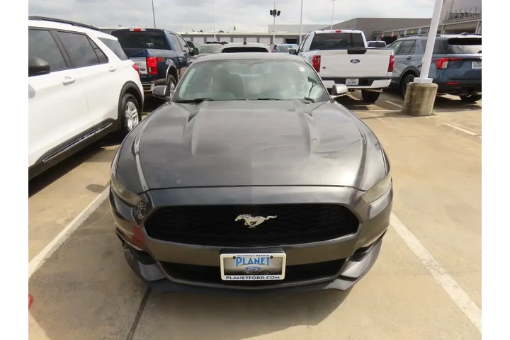 $10999 : Ford Mustang 2016 V6 2dr Fas image 5