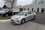 2017 Prius Four en Madison