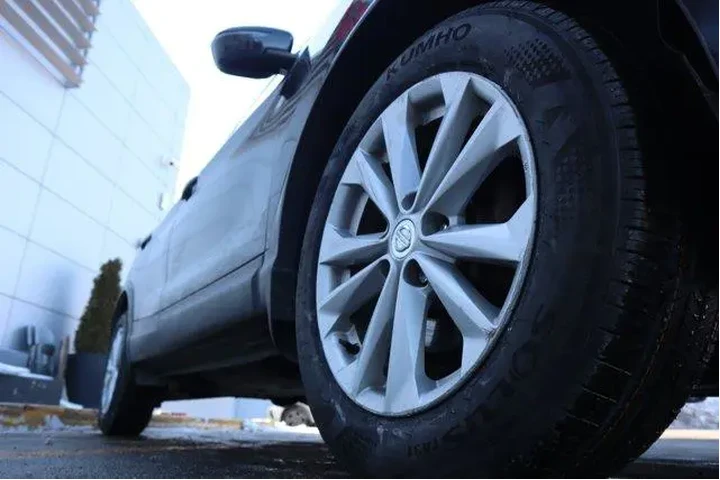 $13440 : Nissan Rogue Sport 2017 AWD image 8