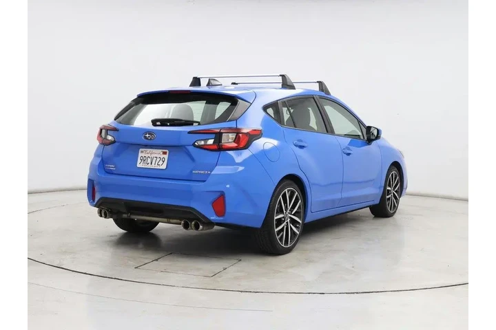 $23998 : Subaru Impreza 2024 AWD Spor image 8