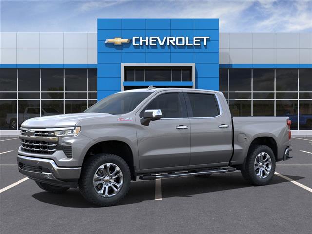 $69390 : 2025 Silverado 1500 LTZ image 3