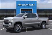 $69390 : 2025 Silverado 1500 LTZ thumbnail