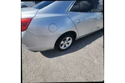 $6990 : 2016 CHEVROLET MALIBU LIMITED thumbnail
