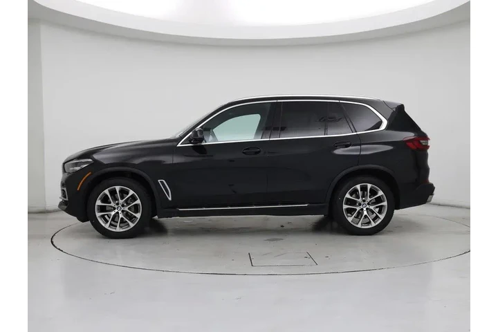 $39998 : BMW X5 2023 AWD xDrive40i 4d image 3