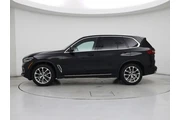 $39998 : BMW X5 2023 AWD xDrive40i 4d thumbnail