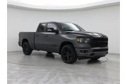 Ram 1500 2022 4x2 Big Horn 4 en Fort Lauderdale