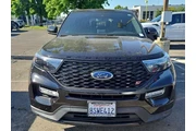 $28500 : Ford Explorer 2020 AWD ST 4d thumbnail