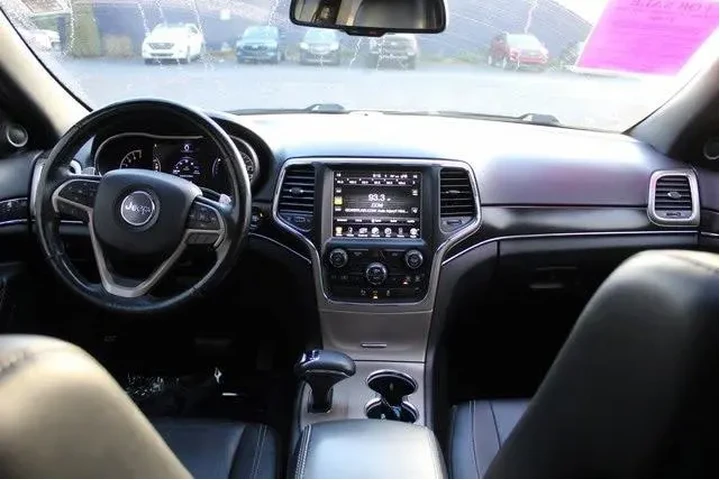 $5325 : Jeep Grand Cherokee 2014 4x4 image 7