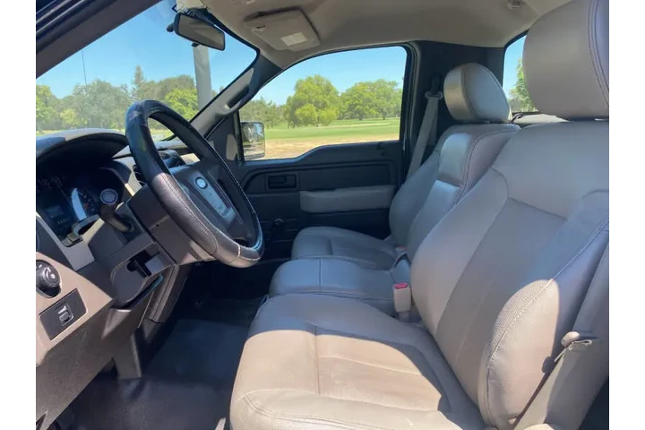 $13999 : 2009 F-150 XL image 9
