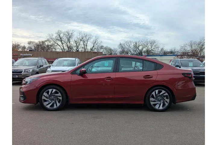 $22974 : 2025 Legacy Limited image 7