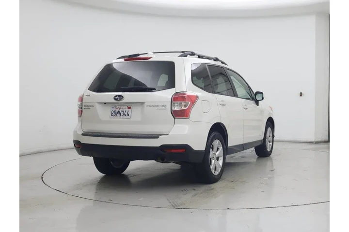$18998 : Subaru Forester 2016 AWD 2.5 image 8