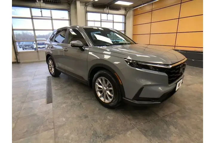 $32199 : Honda CR-V 2024 AWD EX-L 4dr image 2