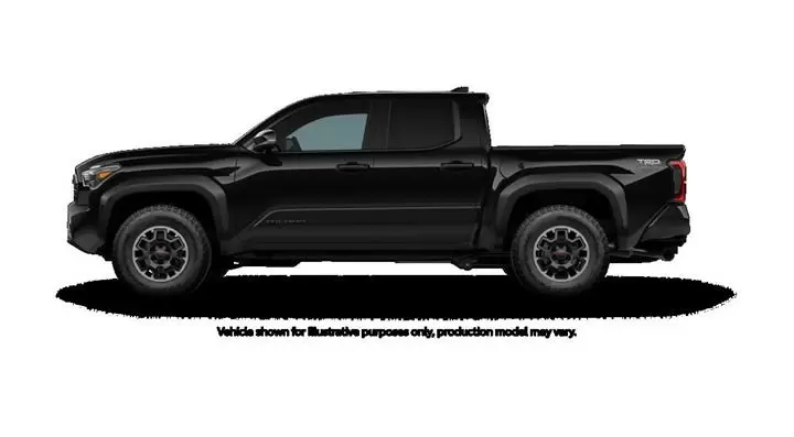 $53195 : New 2024 Tacoma TRD Off Road image 3