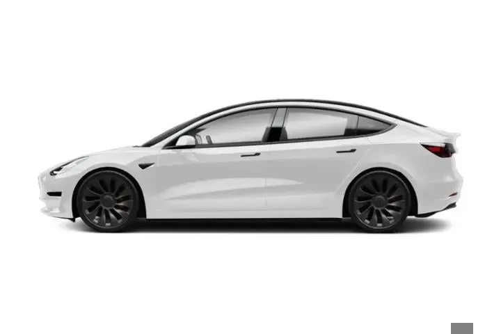 $28211 : Tesla Model 3 2022 AWD Perfo image 2