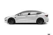 $28211 : Tesla Model 3 2022 AWD Perfo thumbnail
