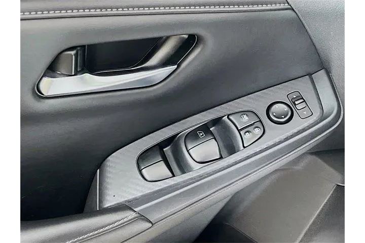 $20975 : Nissan Sentra 2024 SV 4dr Se image 9