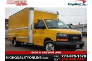GMC Savana 2019 3500 2dr 177