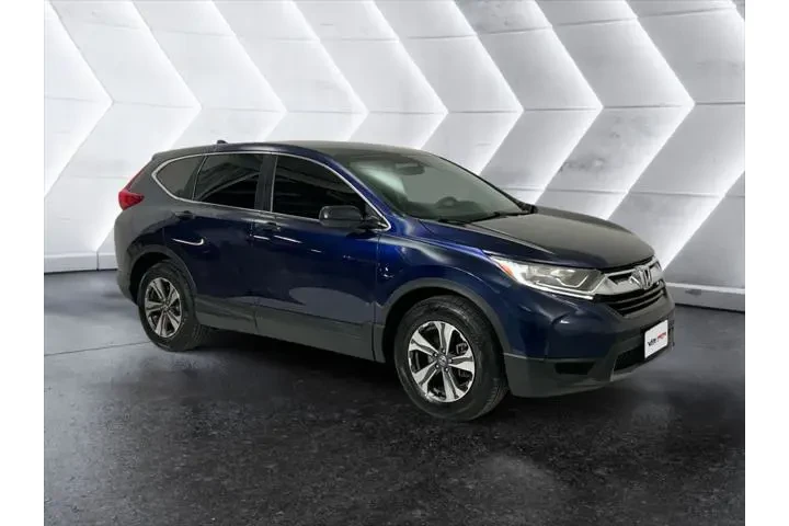 $18991 : Honda CR-V 2019 LX 4dr SUV image 1