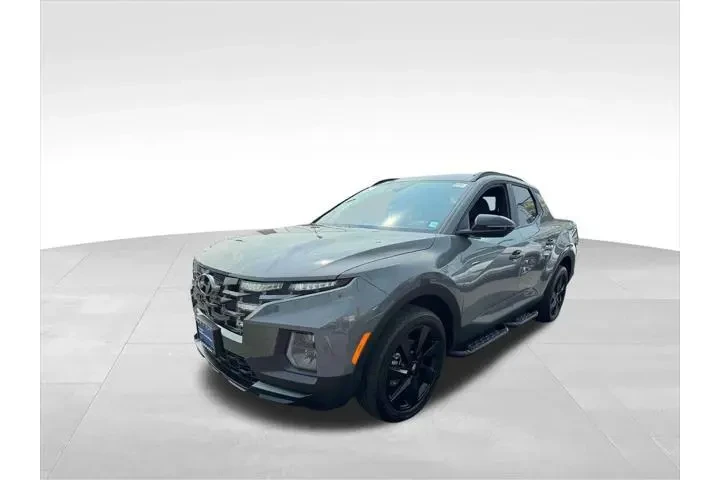 $27889 : Hyundai SANTA CRUZ 2024 AWD image 5